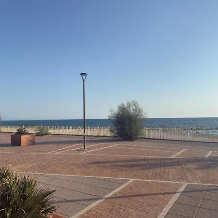 Apartament La Casa Di Kya - Universo
