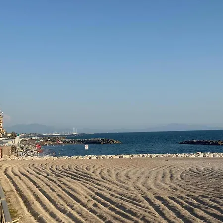 Apartament La Casa Di Kya - Universo