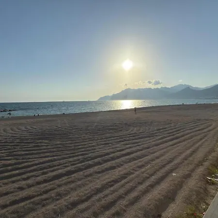 Apartament La Casa Di Kya - Universo Salerno